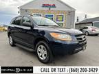 Used 2009 Hyundai Santa Fe for sale.