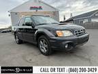 Used 2005 Subaru Baja (Natl) for sale.