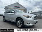 Used 2013 Infiniti JX35 for sale.