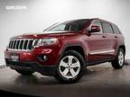 2013 Jeep grand cherokee Red, 104K miles