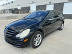 Used 2007 Mercedes-Benz R-Class for sale.