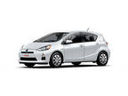 Used 2013 Toyota Prius c for sale.