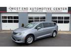 Used 2020 Chrysler Pacifica for sale.