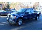 Used 2009 Ford F-150 for sale.