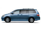 Used 2007 Honda Odyssey for sale.