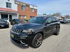 Used 2015 Jeep Grand Cherokee for sale.