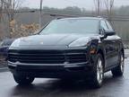 Used 2019 Porsche Cayenne for sale.