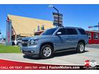 Used 2016 Chevrolet Tahoe for sale.