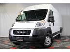 Used 2021 Ram Promaster 3500 for sale.