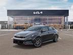 2024 Kia Forte Gray, 41 miles