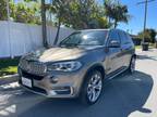 Used 2018 BMW X5 for sale.