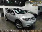 Used 2012 Nissan Murano for sale.