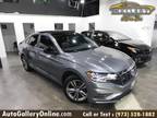 Used 2019 Volkswagen Jetta for sale.