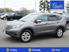 2013 Honda CR-V Brown, 128K miles