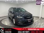 Used 2021 Chrysler Pacifica for sale.