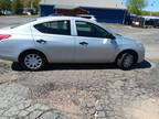 Used 2013 Nissan Versa for sale.
