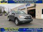 Used 2011 Honda CR-V for sale.