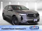 2022 Acura RDX Gray, 25K miles