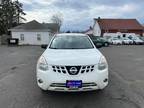 Used 2012 Nissan Rogue for sale.