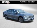 2021 Volkswagen Jetta Grey|Silver, 21K miles