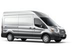 Used 2016 Ford Transit Cargo Van for sale.