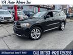 Used 2012 Dodge Durango for sale.