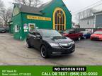 Used 2016 Acura MDX for sale.