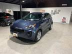 Used 2017 Kia Sportage for sale.