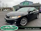 Used 2013 Honda Accord Cpe for sale.