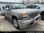 Used 2004 GMC Yukon XL Denali for sale.