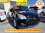 2015 Chevrolet Equinox LT 2.4L I4 182hp 172ft. lbs.