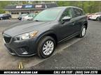 Used 2014 Mazda CX-5 for sale.