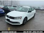 Used 2017 Volkswagen Jetta for sale.