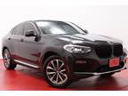 Used 2019 BMW X4 for sale.