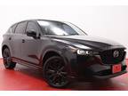 Used 2022 Mazda Cx-5 for sale.