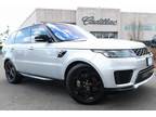 Used 2019 Land Rover Range Rover Sport for sale.