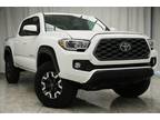 Used 2023 Toyota Tacoma for sale.