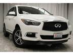 Used 2020 Infiniti Qx60 for sale.