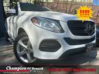 Used 2018 Mercedes-Benz GLE for sale.