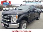 Used 2020 Ford Super Duty F-350 SRW for sale.