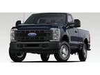 New 2024 Ford Super Duty F-350 SRW for sale.