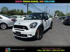 Used 2013 MINI Cooper Countryman for sale.