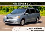 2007 Toyota Sienna XLE Limited 3.5L V6 266hp 245ft. lbs.