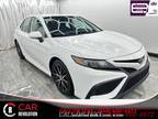 Used 2022 Toyota Camry for sale.