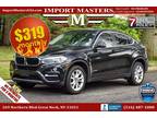 Used 2015 BMW X6 for sale.