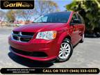 Used 2015 Dodge Grand Caravan for sale.