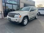 Used 2007 Jeep Grand Cherokee for sale.