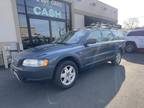 Used 2005 Volvo XC70 for sale.