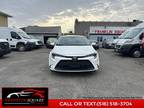 Used 2022 Toyota Corolla for sale.