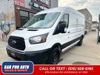 Used 2019 Ford TRANSIT 150 for sale.